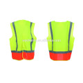 2015 New Products High Visibility Safety Vest Children